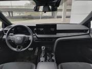 Toyota Camry IX (XV80) China Market Казань  - изображение 39