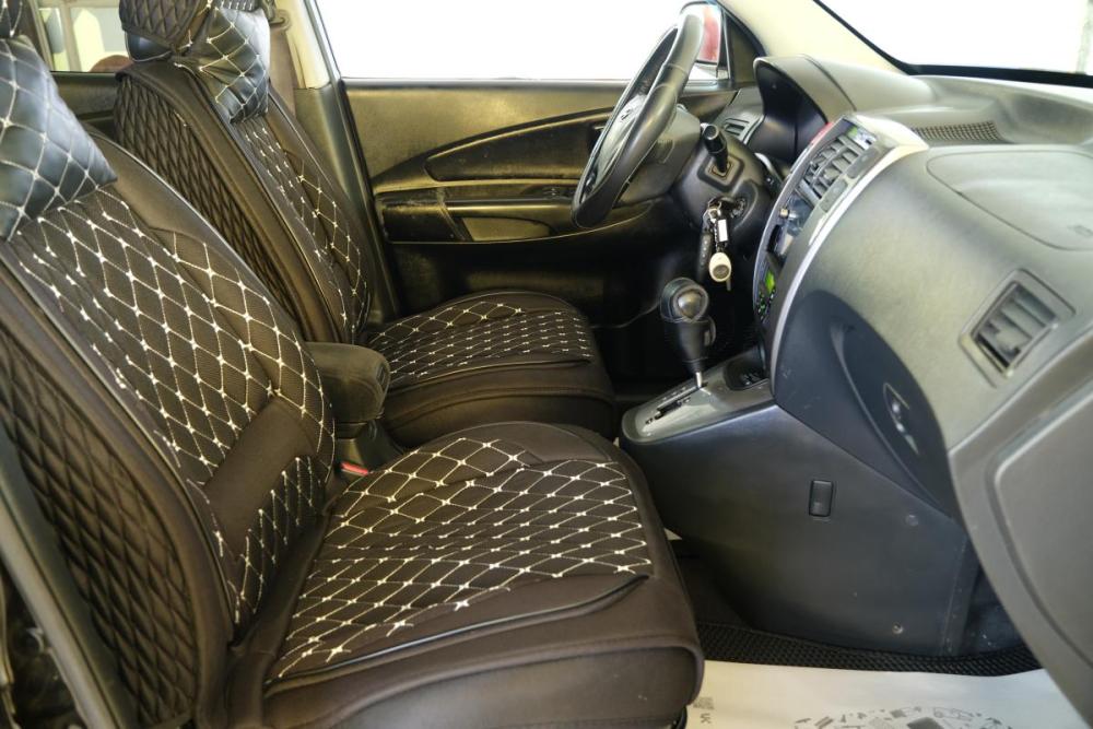 Hyundai Tucson I Омск  - изображение 17