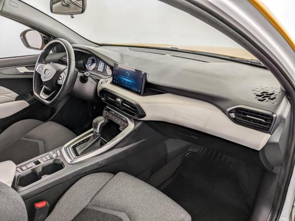 Kaiyi E5 с пробегом 2023 года, цена 740 000 рублей, 116111 км, седан, Автокод Объявления