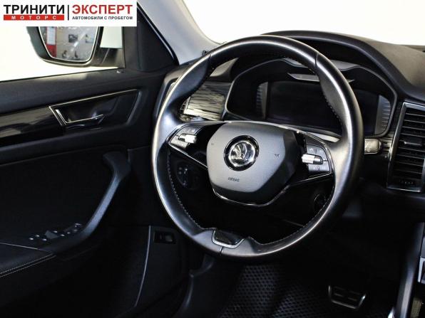 Skoda Kodiaq I с пробегом 2020 года, цена 3 457 000 рублей, 45485 км, внедорожник, Автокод Объявления
