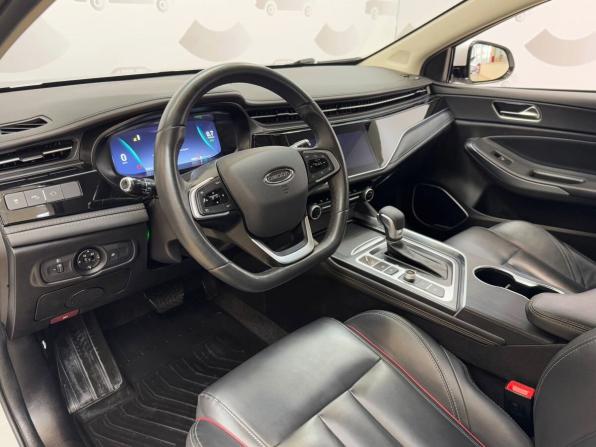 Omoda S5 с пробегом 2023 года, цена 1 250 000 рублей, 62635 км, седан, Автокод Объявления