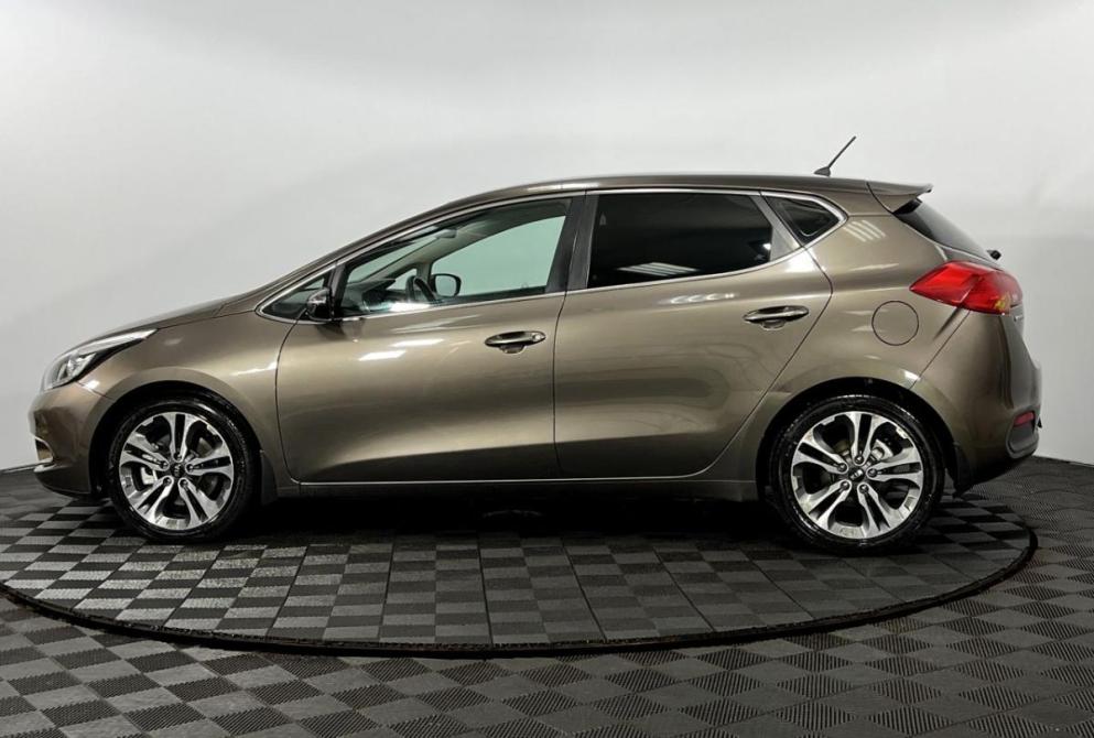 Kia Ceed II Нижний Новгород  - изображение 9