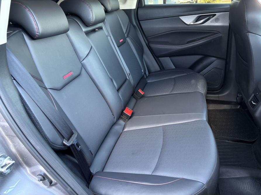 Changan CS35 Plus I Рестайлинг Саратов  - изображение 12