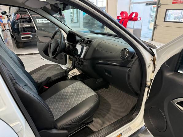 Lada (ВАЗ) Granta I Рестайлинг с пробегом 2023 года, цена 920 000 рублей, 39741 км, универсал, Автокод Объявления