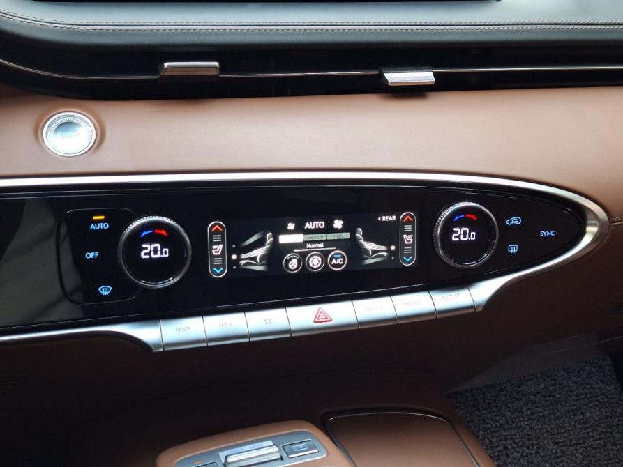 Genesis GV70 I Челябинск  - изображение 15