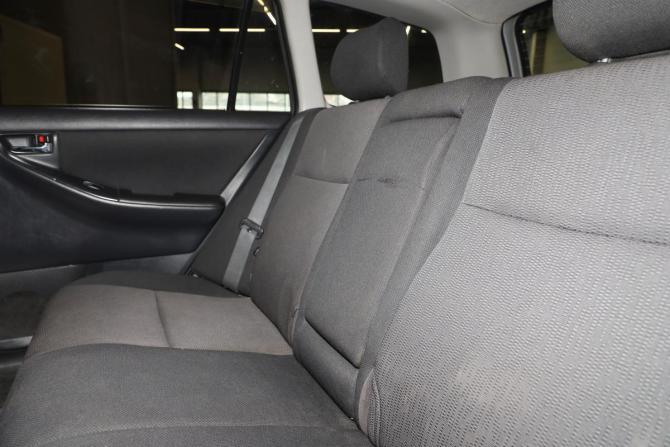 Toyota Corolla IX (E120 E130) с пробегом 2001 года, цена 549 000 рублей, 320000 км, универсал, Автокод Объявления