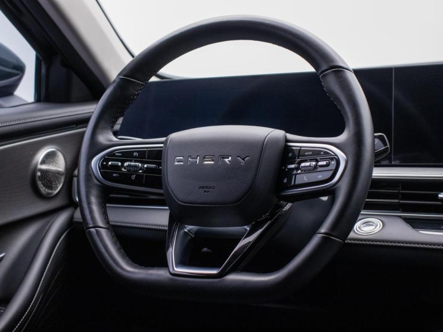 Chery Arrizo 8 Москва  - изображение 15