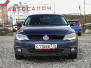 Volkswagen Jetta VI Ижевск  - изображение 24
