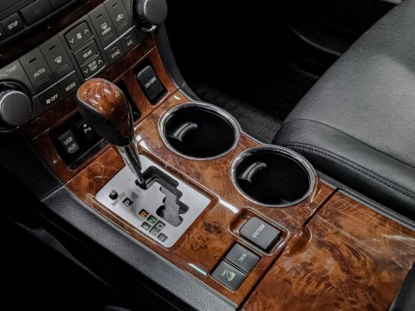 Toyota Highlander II (XU40) Рестайлинг с пробегом 2012 года, цена 2 750 000 рублей, 76643 км, внедорожник, Автокод Объявления