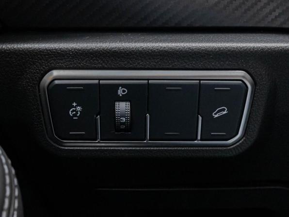 Haval F7x I с пробегом 2020 года, цена 1 690 000 рублей, 146939 км, внедорожник, Автокод Объявления