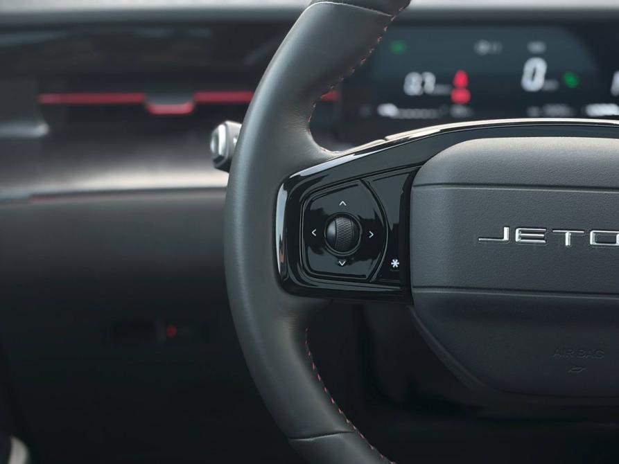 JETOUR DASHING I Екатеринбург  - изображение 31