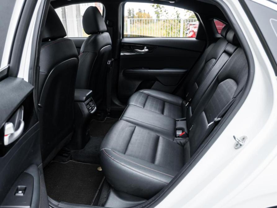 Kia K3 II (China Market) Ставрополь  - изображение 9