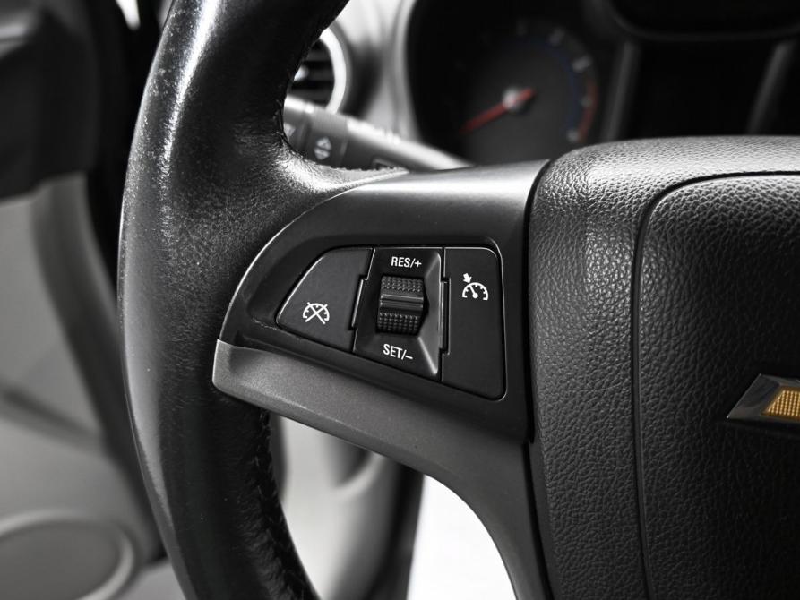 Chevrolet Orlando I Тверь  - изображение 18