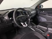 Kia Sportage III Москва  - изображение 30