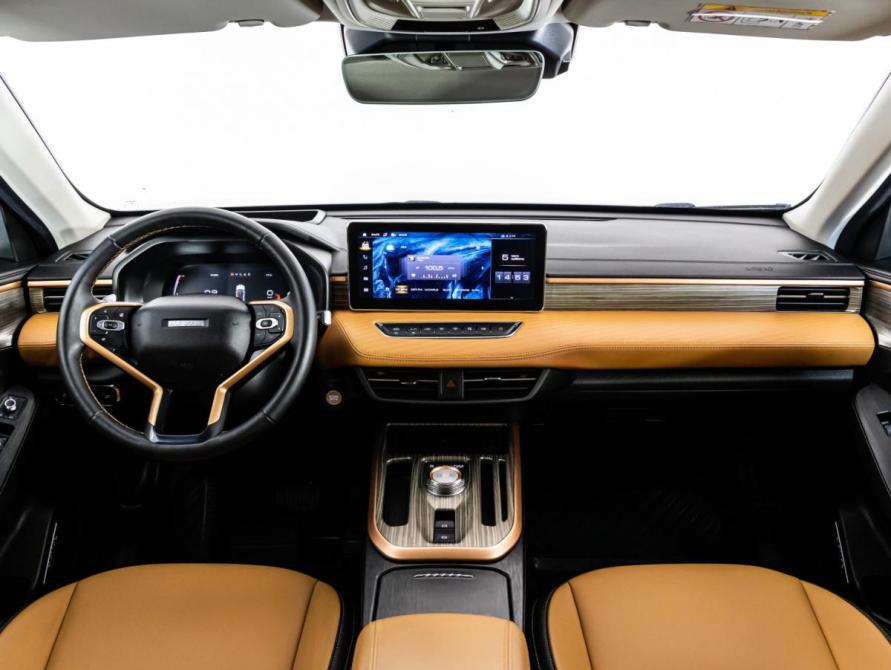 Haval Jolion I Санкт-Петербург  - изображение 12