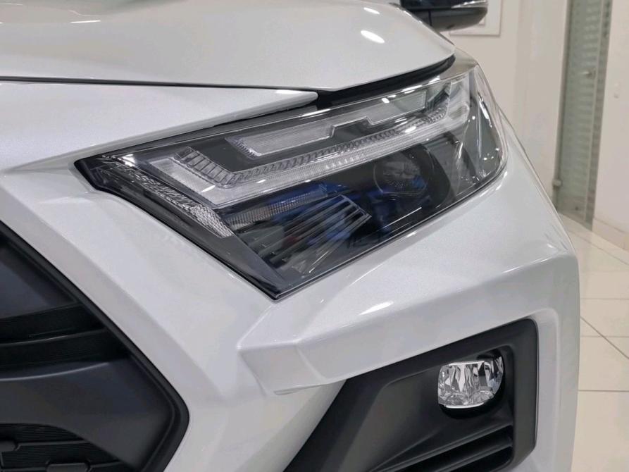 Toyota RAV4 V (XA50) Омск  - изображение 7