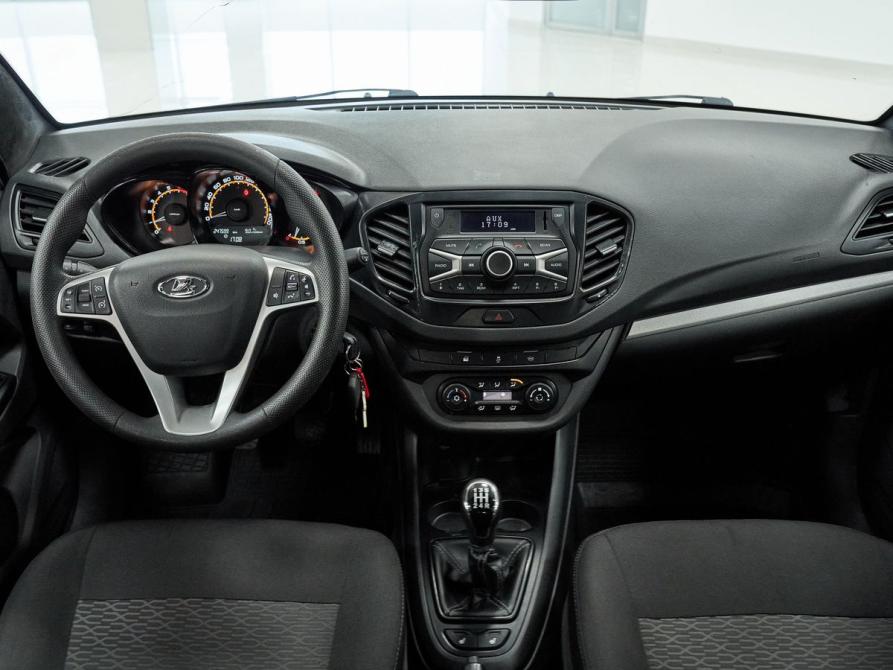 Lada (ВАЗ) Vesta I Самара  - изображение 11