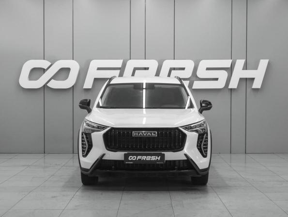 Haval Jolion I Рестайлинг с пробегом 2024 года, цена 1 900 000 рублей, 29808 км, внедорожник, Автокод Объявления