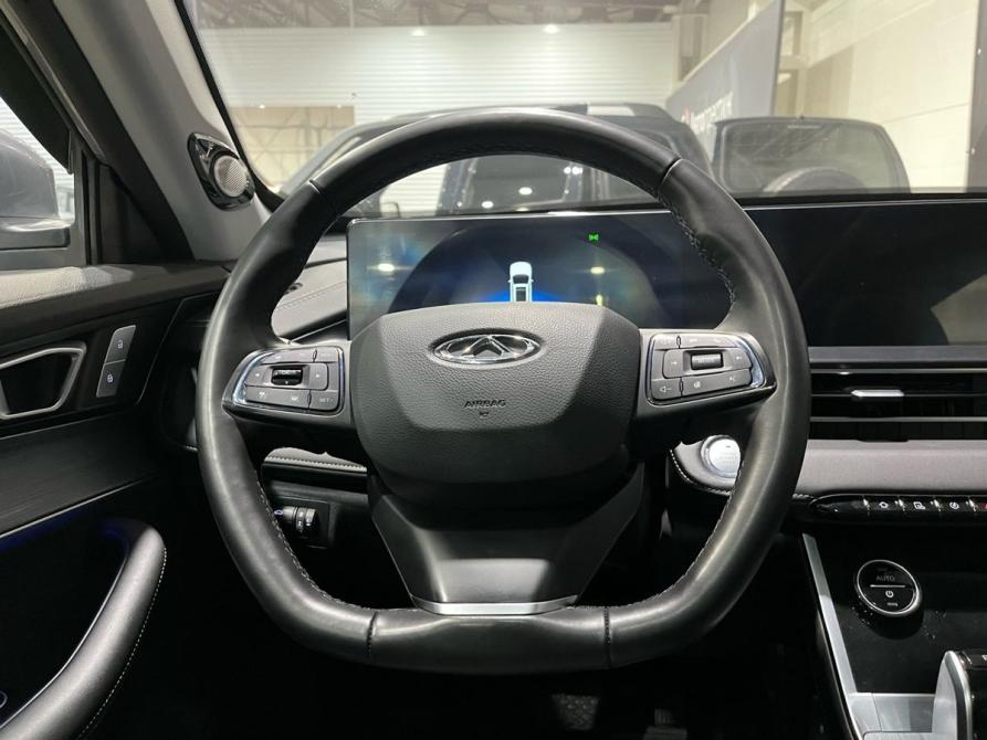 Chery Tiggo 7 Pro Max I Пермь  - изображение 17
