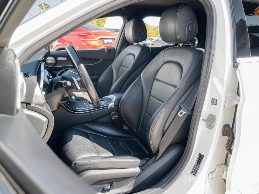 Mercedes-Benz C-Класс IV (W205) Краснодар  - изображение 11