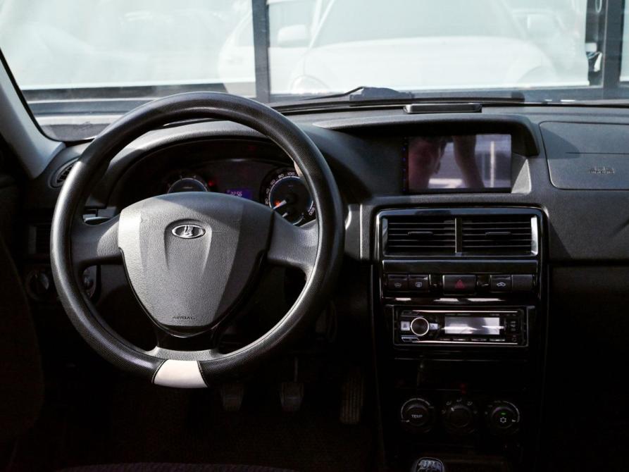 Lada (ВАЗ) Priora I Рестайлинг Екатеринбург  - изображение 18