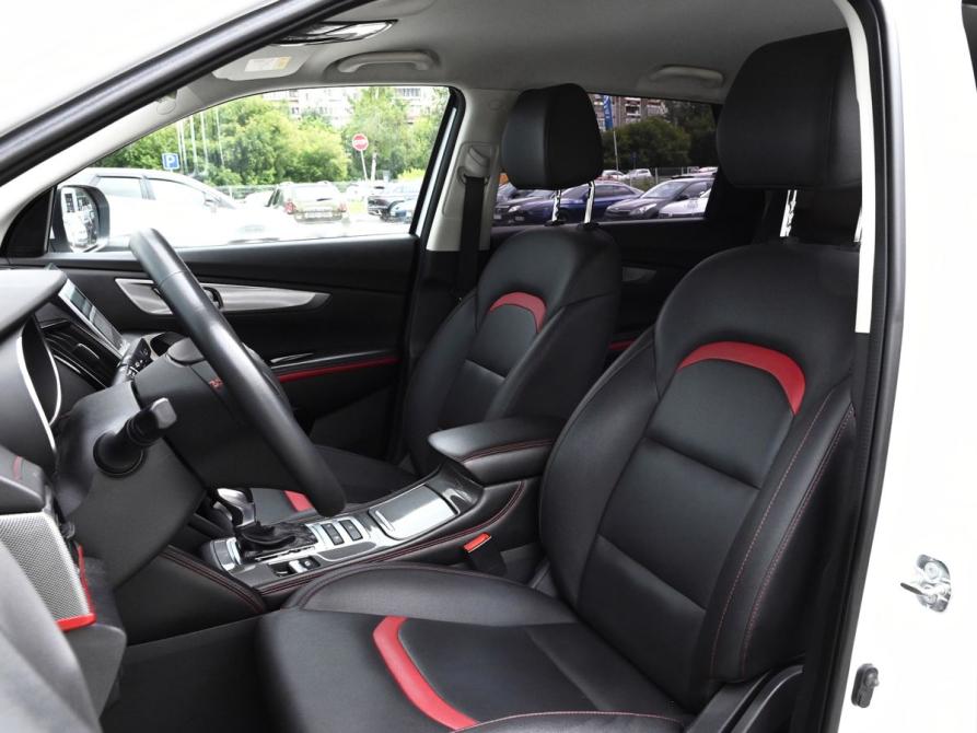 Changan CS55 I Екатеринбург  - изображение 18