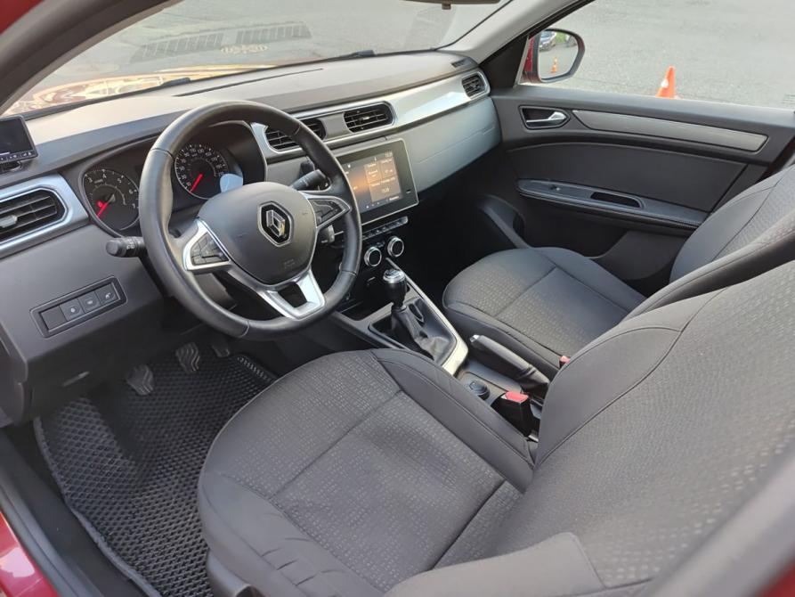 Renault Arkana I Ижевск  - изображение 20
