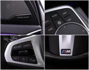 BMW X3 III (G01) Рестайлинг Москва  - изображение 35