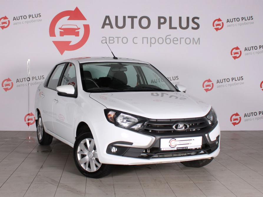 Lada (ВАЗ) Granta I Рестайлинг Минеральные Воды  - изображение 1