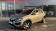 Renault Sandero II Красноярск  - изображение 31