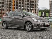 Hyundai Solaris I Ижевск  - изображение 25