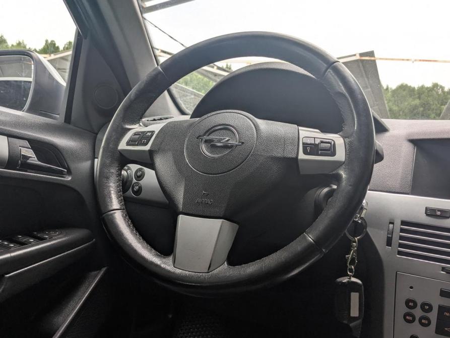 Opel Astra H Рестайлинг Екатеринбург  - изображение 9