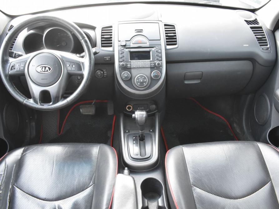 Kia Soul I Архангельск  - изображение 12