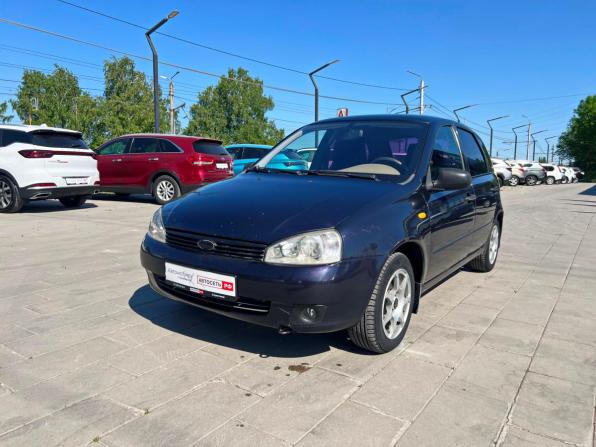 Lada (ВАЗ) Kalina I с пробегом 2008 года, цена 207 300 рублей, 404439 км, хэтчбек, Автокод Объявления