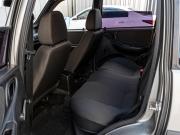 Chevrolet Niva I Рестайлинг Краснодар  - изображение 28