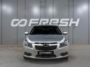 Chevrolet Cruze I Воронеж  - изображение 20