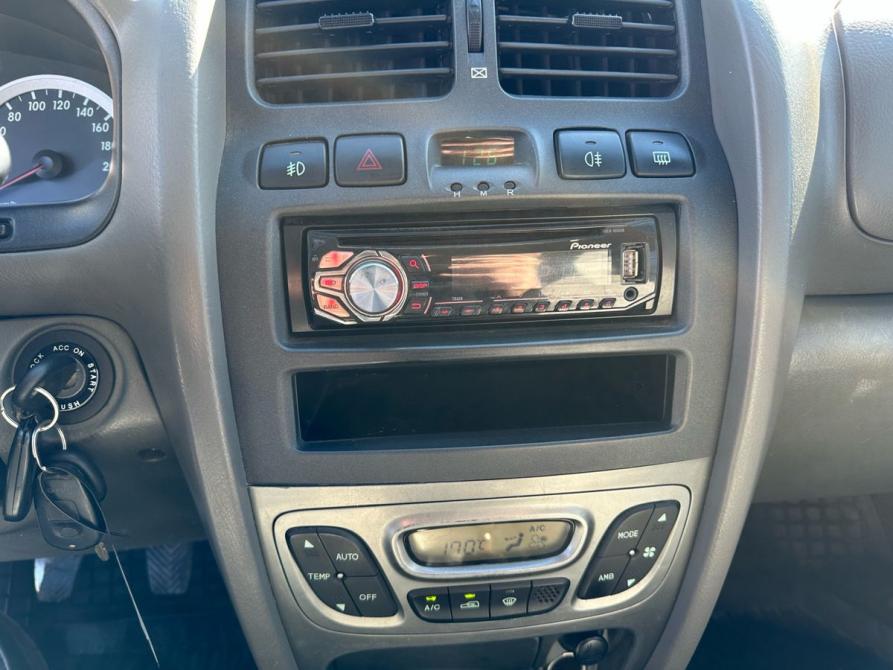 Hyundai Santa Fe Classic Нижний Новгород  - изображение 13