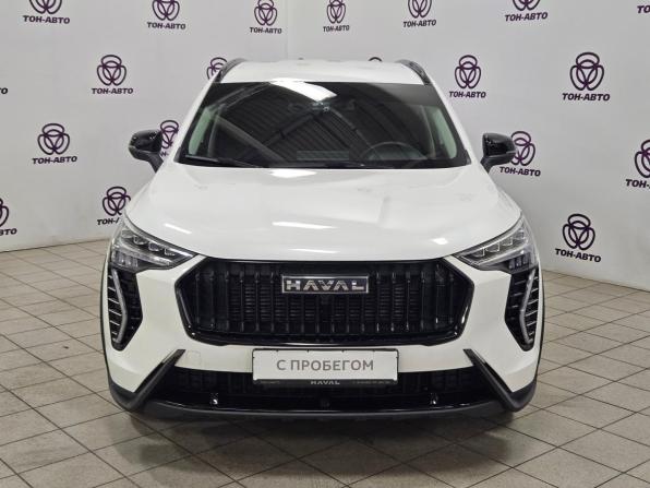 Haval Jolion I Рестайлинг с пробегом 2025 года, цена 2 020 000 рублей, 27082 км, внедорожник, Автокод Объявления
