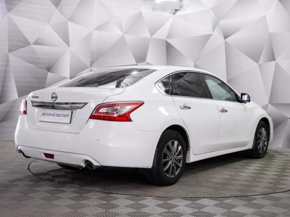 Nissan Teana III с пробегом 2014 года, цена 1 425 000 рублей, 145804 км, седан, Автокод Объявления