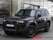 Toyota Land Cruiser Prado 250 Series Москва  - изображение 24