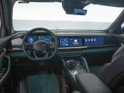 Geely Monjaro I Москва  - изображение 34