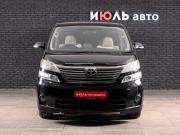 Toyota Vellfire I Екатеринбург  - изображение 22
