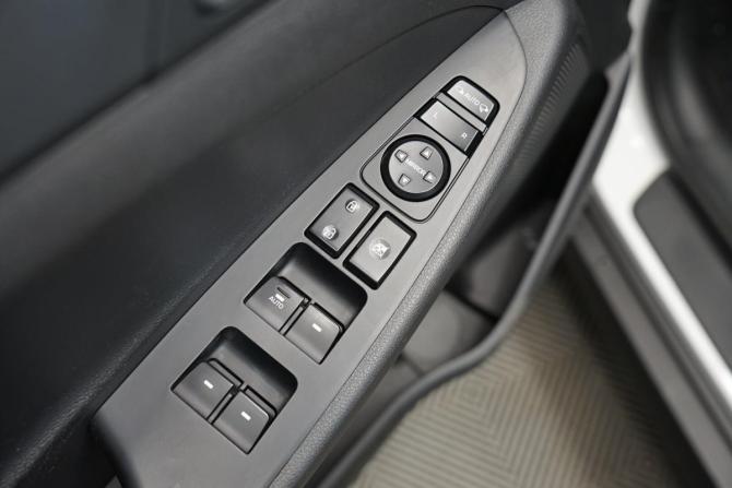 Hyundai Tucson III с пробегом 2015 года, цена 2 290 000 рублей, 73629 км, внедорожник, Автокод Объявления