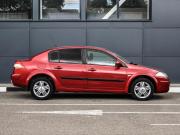 Renault Megane II Рестайлинг Новороссийск  - изображение 24