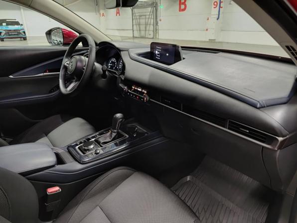 Mazda CX-30 I с пробегом 2020 года, цена 2 190 000 рублей, 139960 км, внедорожник, Автокод Объявления