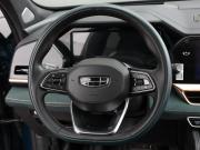 Geely Monjaro I Москва  - изображение 46