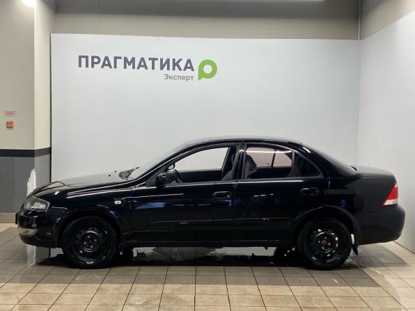 Nissan Almera Classic I с пробегом 2010 года, цена 449 000 рублей, 303000 км, седан, Автокод Объявления
