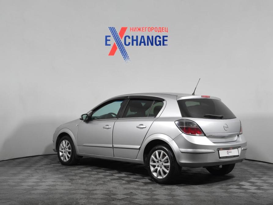 Opel Astra H Нижний Новгород  - изображение 3