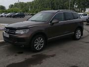 Volkswagen Touareg II Кемерово  - изображение 34