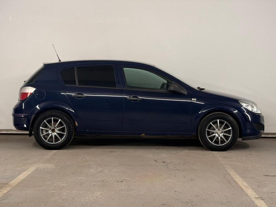 Opel Astra H Екатеринбург  - изображение 6